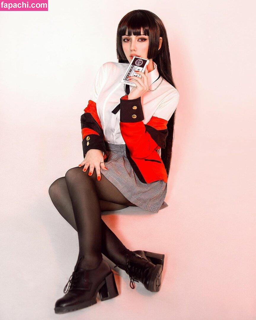 Anna Aifert / Haori senpai / annaifert / haorisenpai / senpaihaori