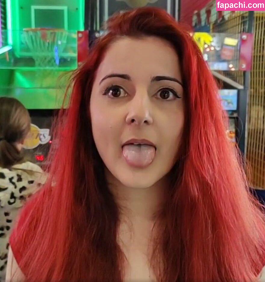 AnnieFuchsia leaked nude photo #0064 from OnlyFans/Patreon - EroFound