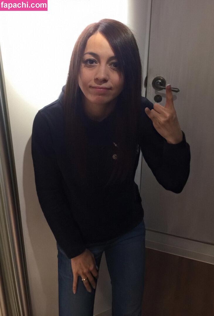 Anza / anzahpp leaked nude photo 0014 from OnlyFans/Patreon