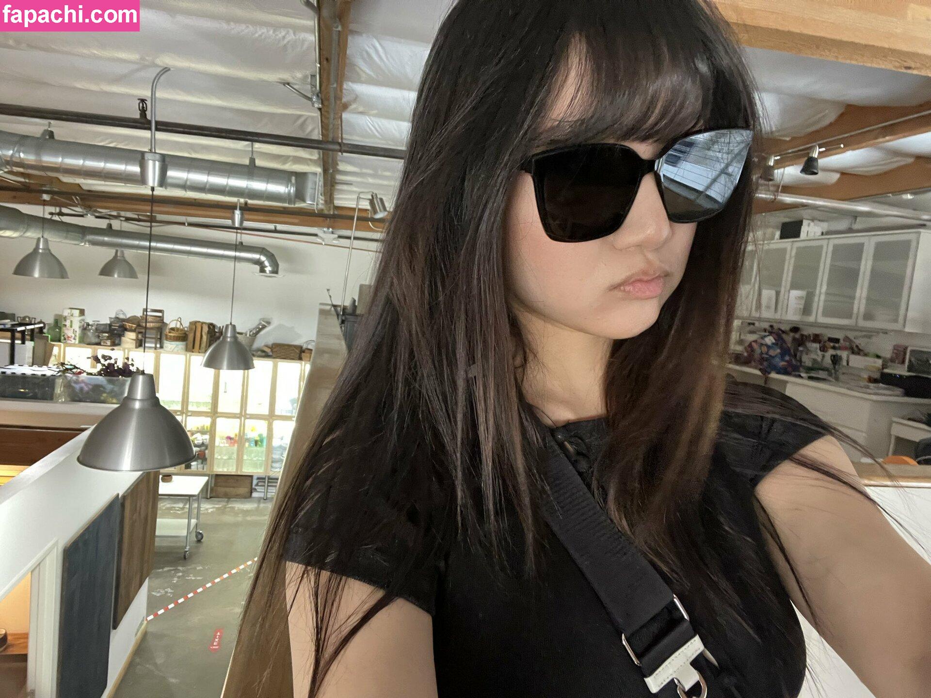AriaSaki / simplyjustaria leaked nude photo 0218 from OnlyFans/Patreon