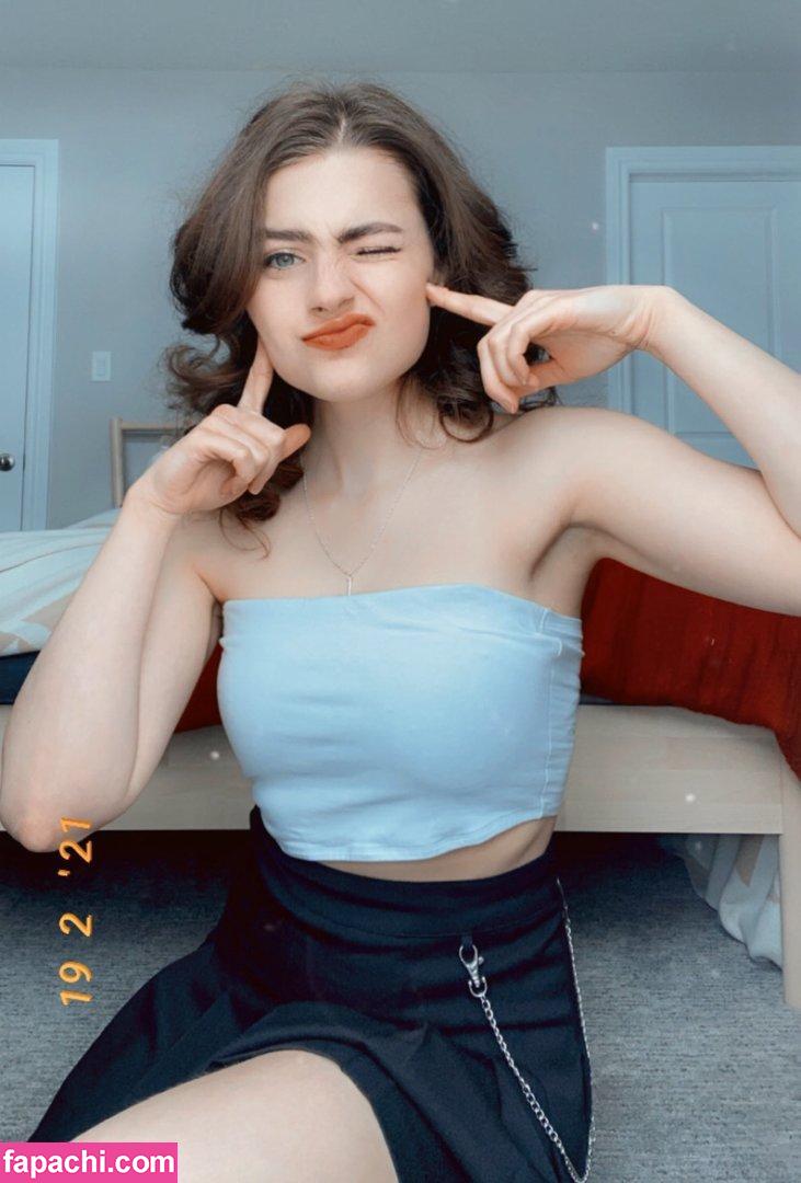 Artemis19 / artemiis19 / artemisfit leaked nude photo #0022 from