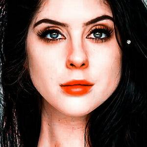 Hola Vix / Onnicha Vix / hola_vix / onnicha_vix leaked nude photo #0039