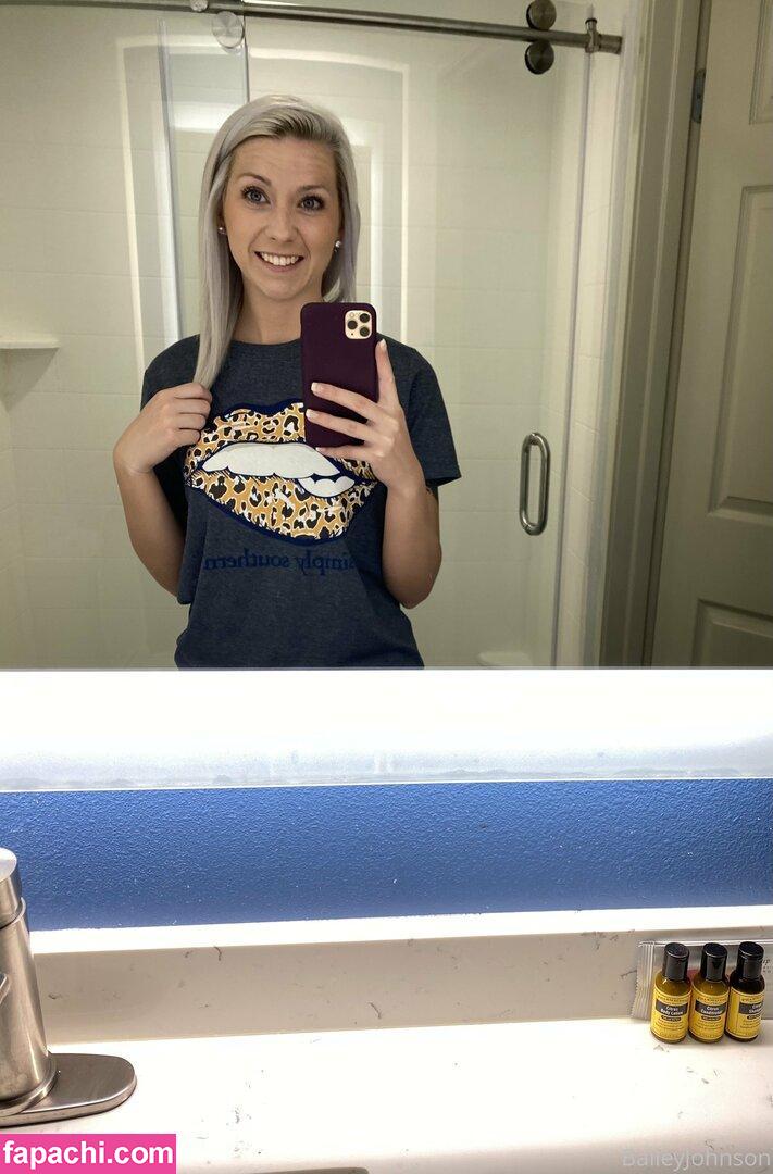 bibailey / anyuser / bibailey2021 leaked nude photo #0057 from OnlyFans/Patreon