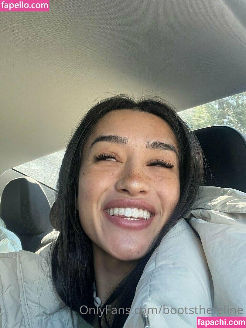 bootsthefeline leaked nude photo 1055 from OnlyFans/Patreon