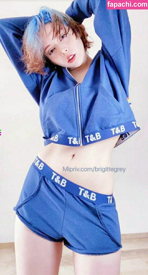Brigitte Grey / brigitte_grey / brigittegrey / imbrigittegrey leaked