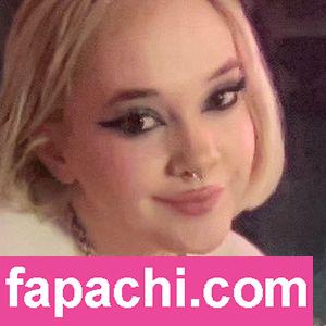 bunnygorll / bunnygirlrae nude OnlyFans leaks