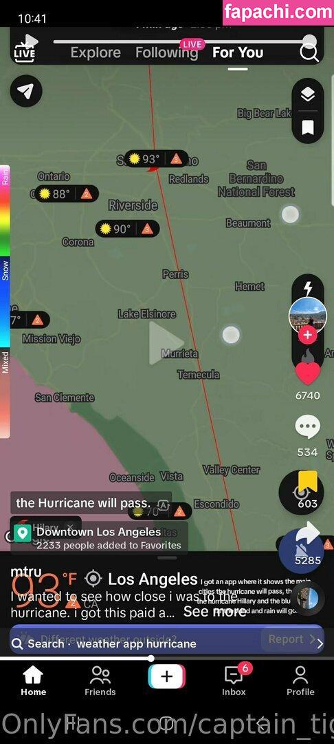 Captain TigBits / captain.tigbits / captain_tigbits leaked nude photo #0129 from OnlyFans/Patreon