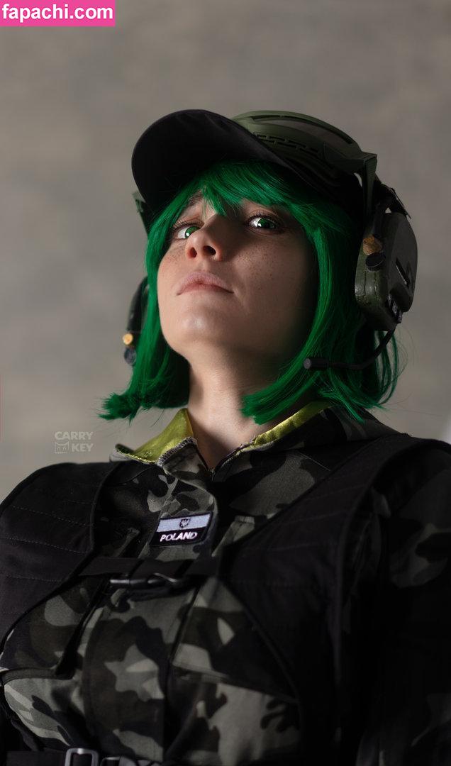 Carry Key / CarryKey_ / carry.key_cosplay / carrykey / carrykey_cosplay