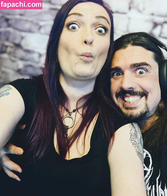 Charmingchels11 / Mat and Chels React leaked nude photo #0008 from OnlyFans/Patreon