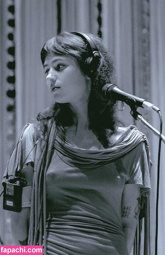 Clairo / Claire Cottrill leaked nude photo #0095 from OnlyFans/Patreon