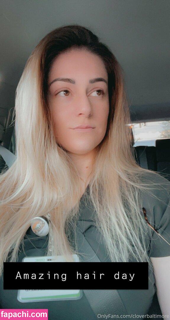 cloverbaltimore / clover.baltimore leaked nude photo #0102 from
