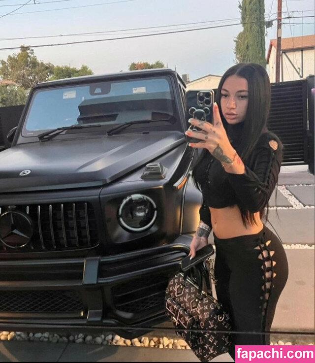 Danielle Bregoli / Bhad Bhabie / bhadbhabie leaked nude photo #0452