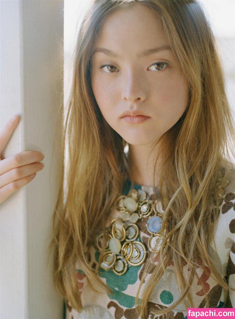 Devon Aoki / devonaoki leaked nude photo #0040 from OnlyFans/Patreon