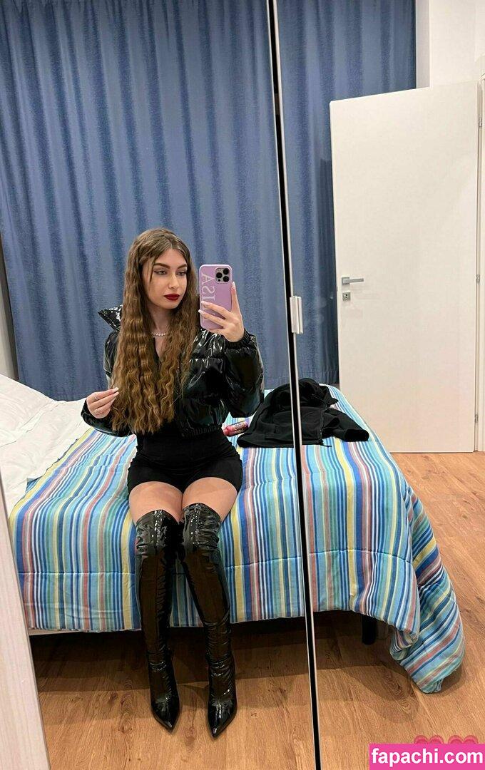eli.esposito / Elisa Esposito / eli.espositoo leaked nude photo #0048