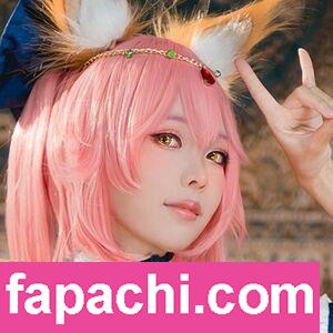 Neroko Kaigan / nerokoi / nerokosplayer nude OnlyFans leaks