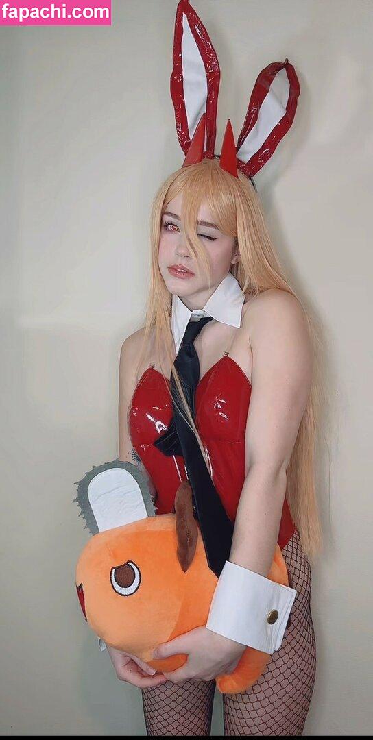 Emfox / EmfoxPng / emfox.png leaked nude photo #0003 from OnlyFans/Patreon