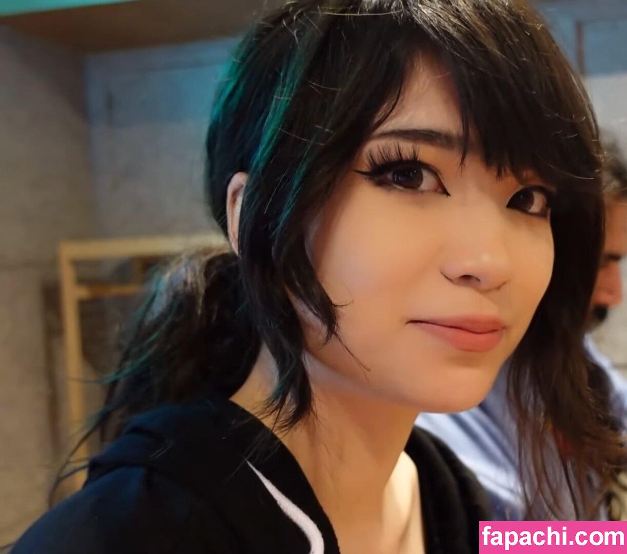 Emiru / emiru.jpg leaked nude photo 0225 from OnlyFans/Patreon(016)