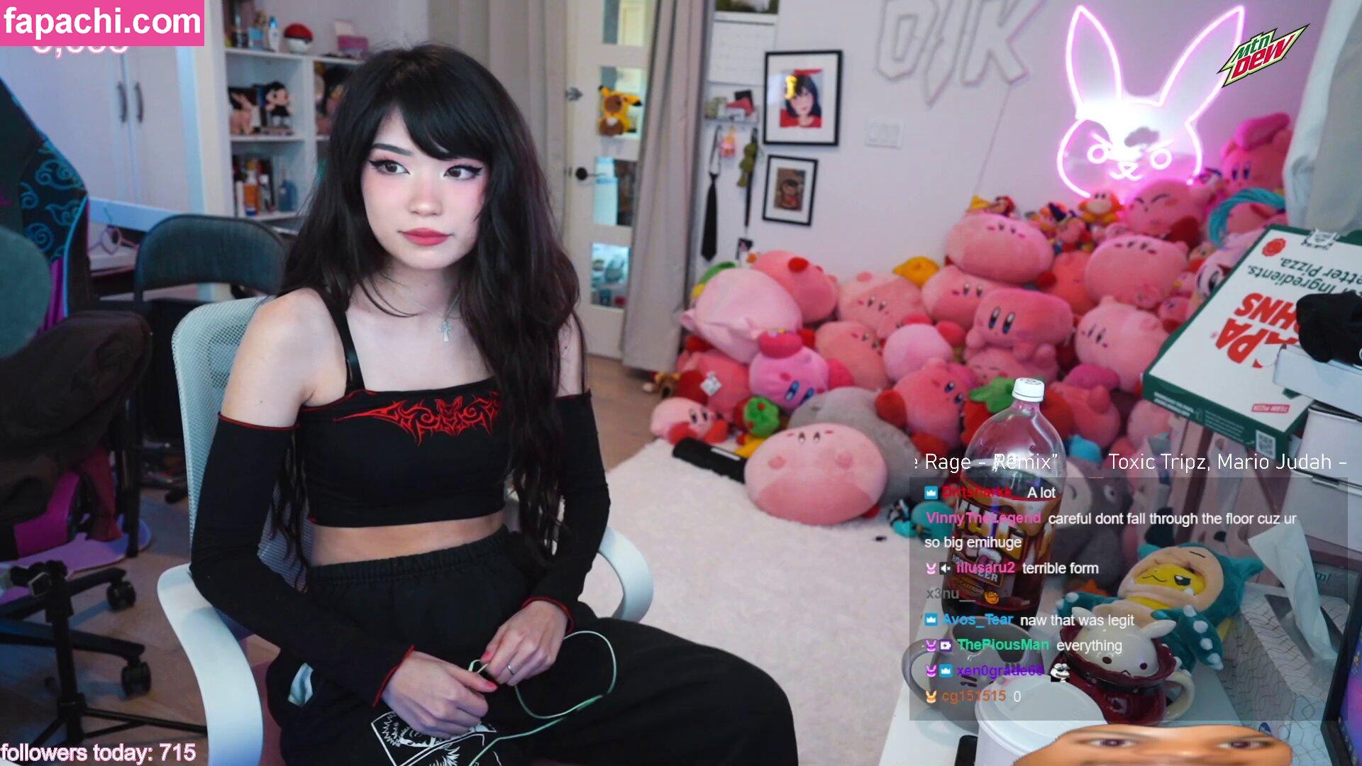 Emiru / emiru.jpg leaked nude photo #0408 from OnlyFans/Patreon