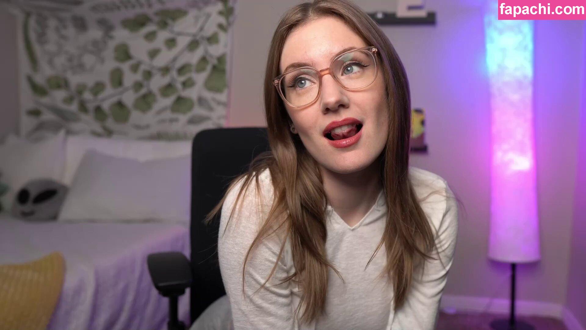 Emma Ruby / Emma_Ruby / SaltLamb / TheSaltLamb / emmaruby_ig leaked