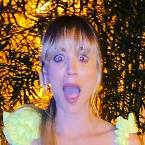 Kaley Cuoco / kaley_cuoco / kaleycuoco / kaleycuocodailynews nude