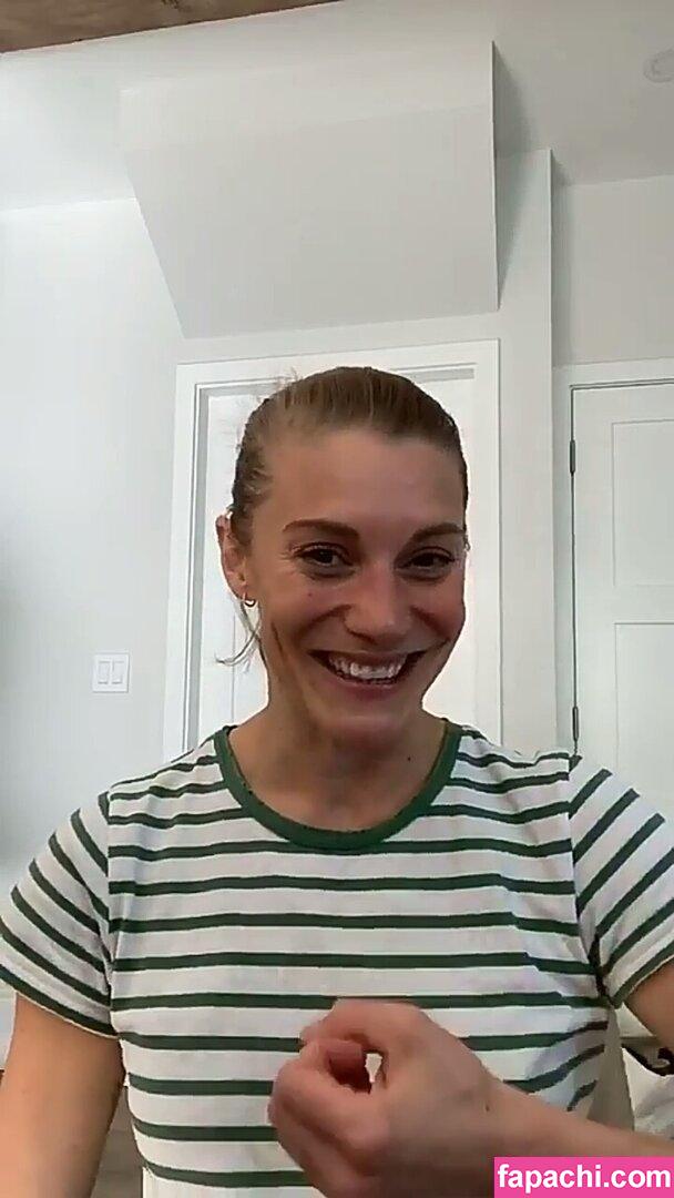 Katee Sackhoff / therealkateesackhoff leaked nude photo #0028 from