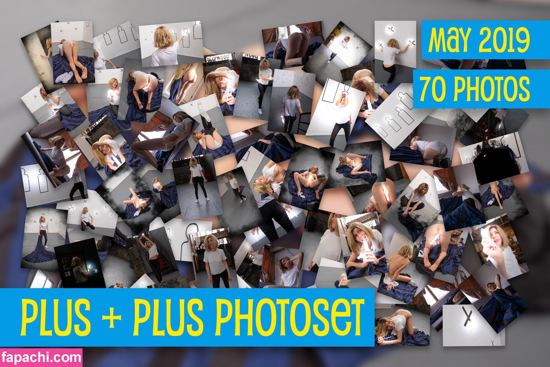 Lety Does Stuff / LetyDoesStuff leaked nude photo #0040 from OnlyFans/Patreon