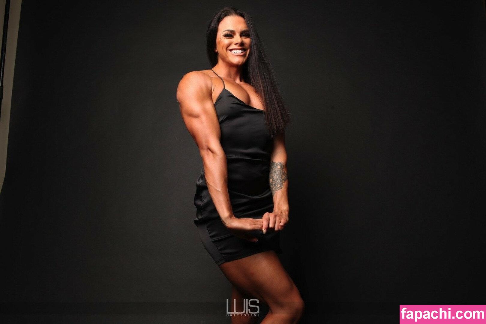 Lexa / lexa_muscles / lexa_stahl leaked nude photo #0109 from OnlyFans/Patreon