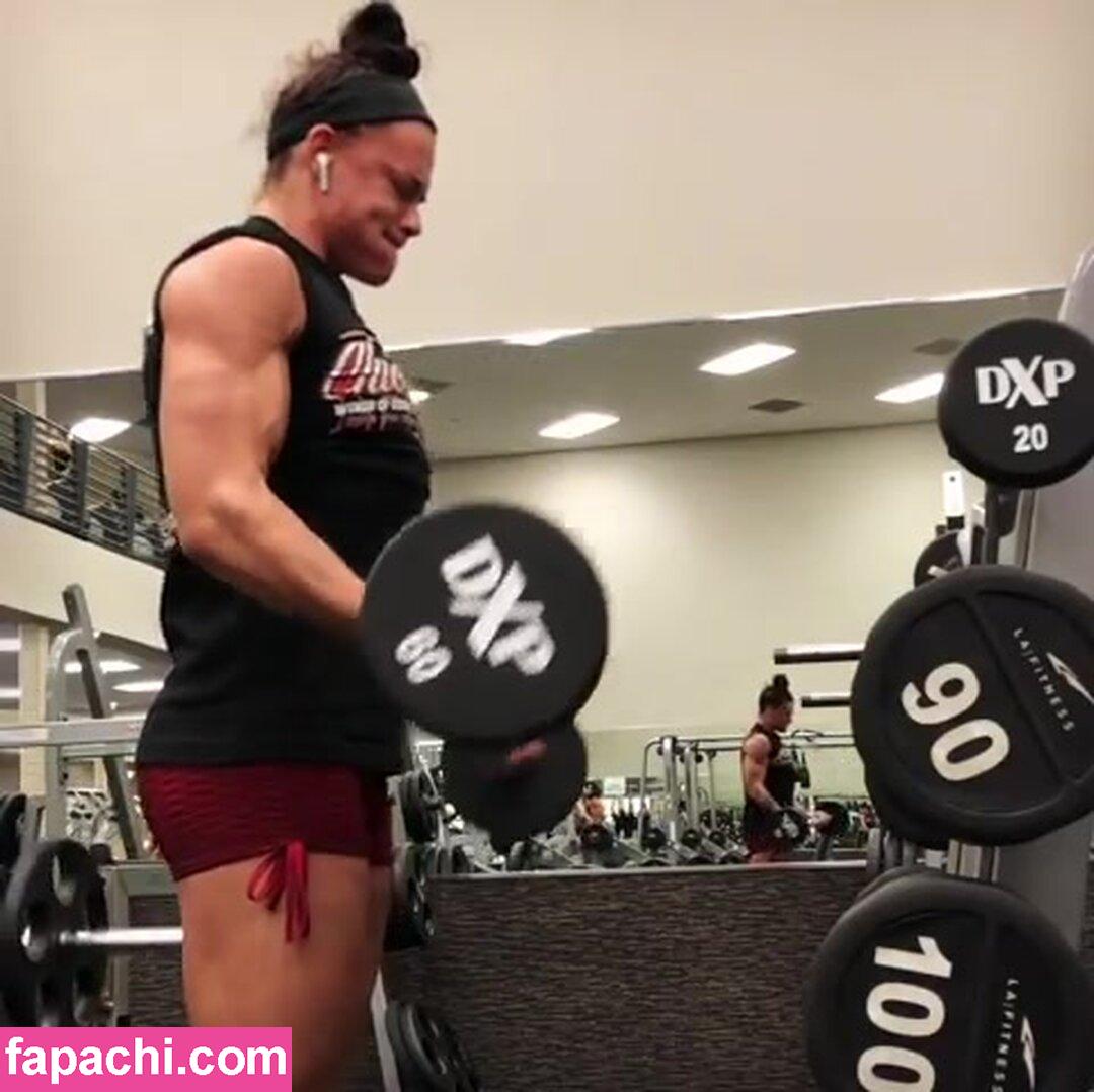 Lexa / lexa_muscles / lexa_stahl leaked nude photo #0450 from OnlyFans/Patreon