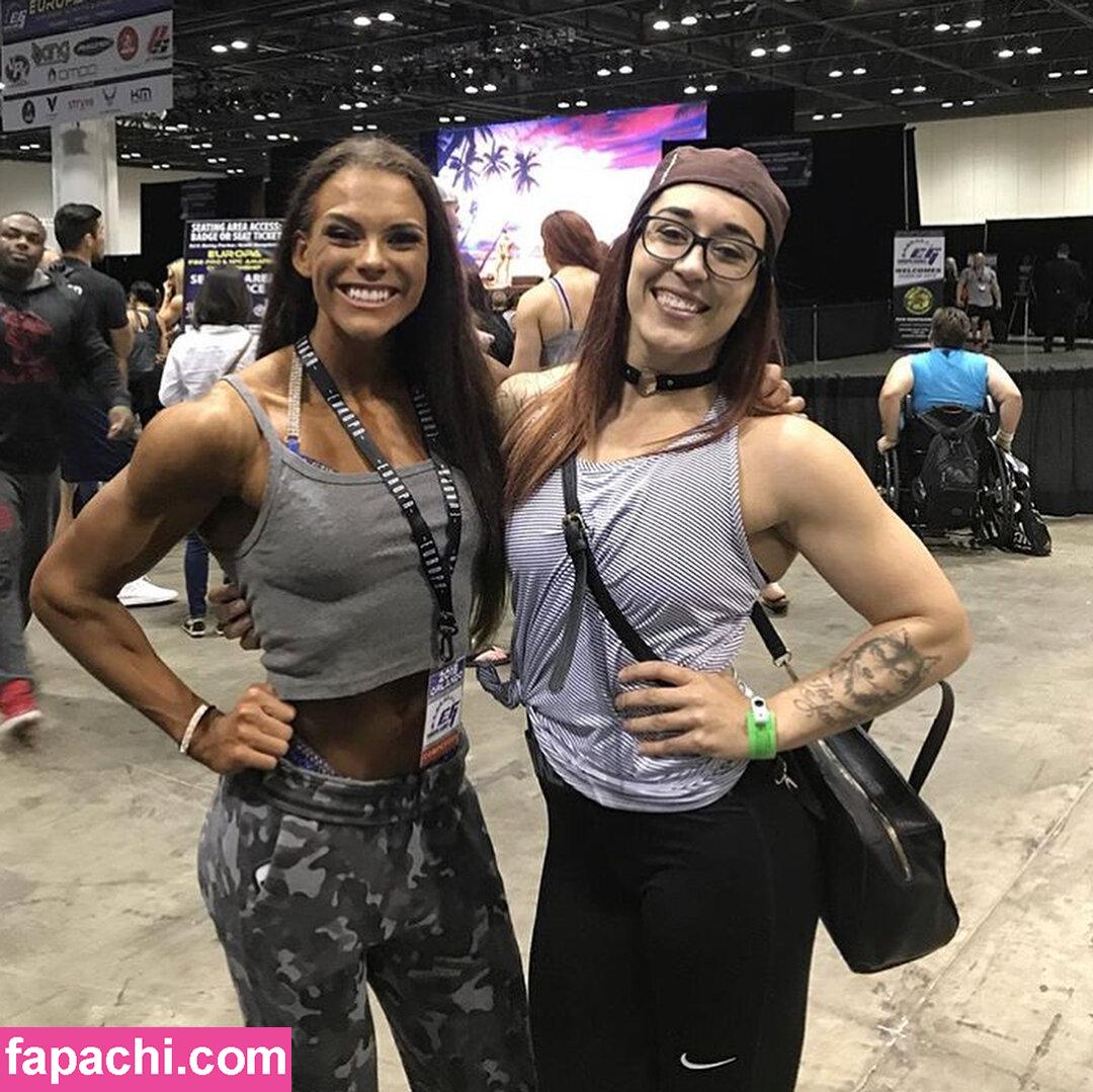 Lexa / lexa_muscles / lexa_stahl leaked nude photo #0655 from OnlyFans/Patreon