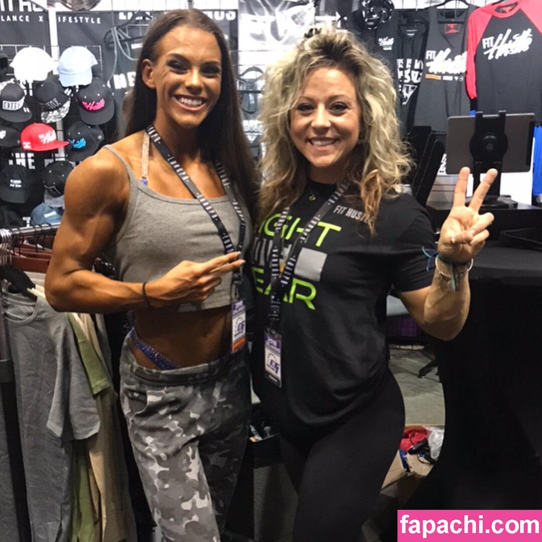 Lexa / lexa_muscles / lexa_stahl leaked nude photo #0681 from OnlyFans/Patreon