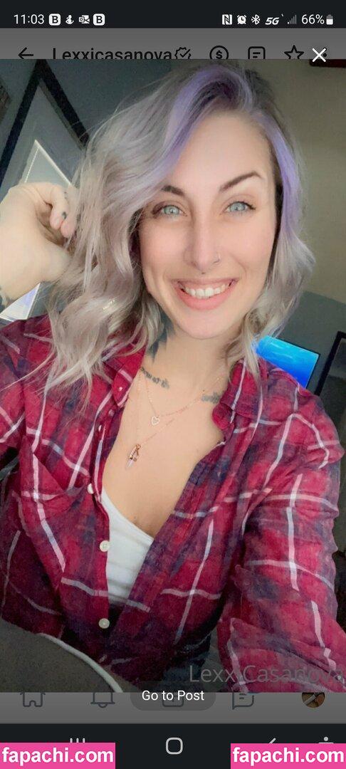 Lexxi Casanova / lexxicasanova leaked nude photo #0053 from OnlyFans/Patreon