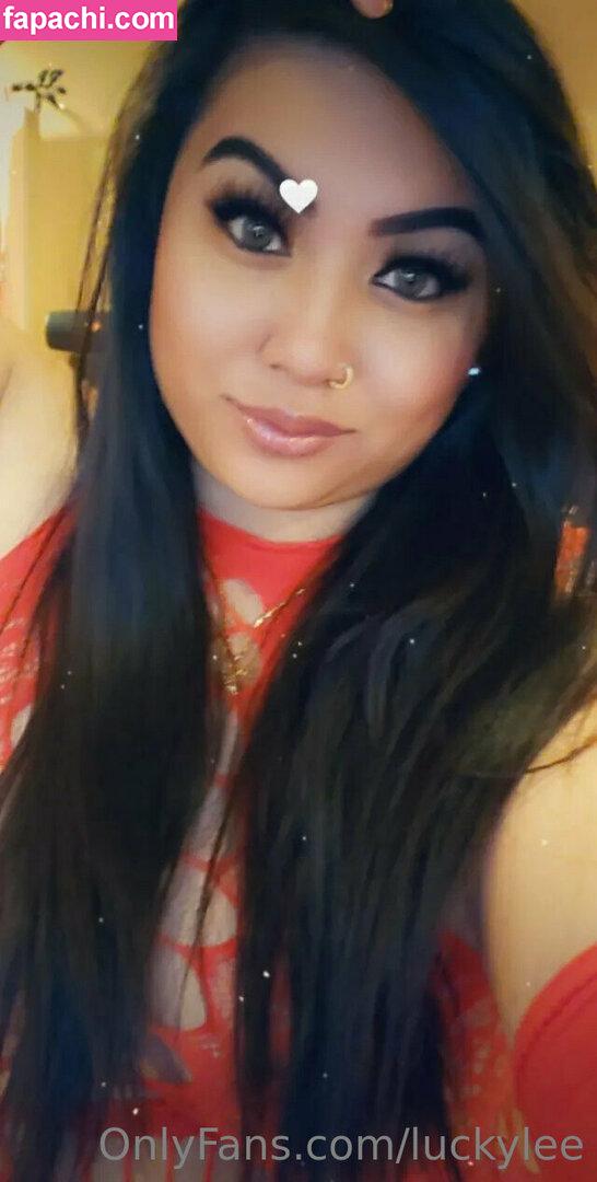 Luckylee / Lucky Lee / Lucky_lee / luckyleesnyc leaked nude photo #0011