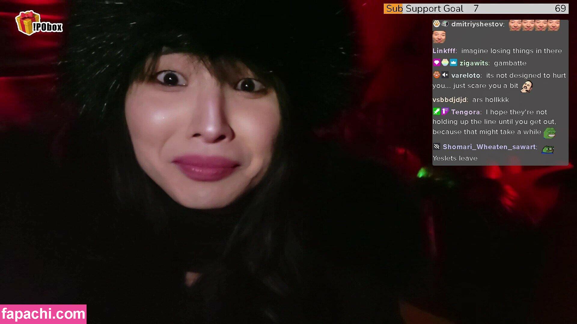 Meowko / meowkolol leaked nude photo #0697 from OnlyFans/Patreon