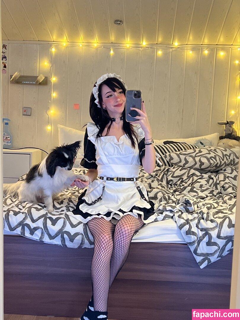 Nananightray / nsaneee leaked nude photo #0080 from OnlyFans/Patreon