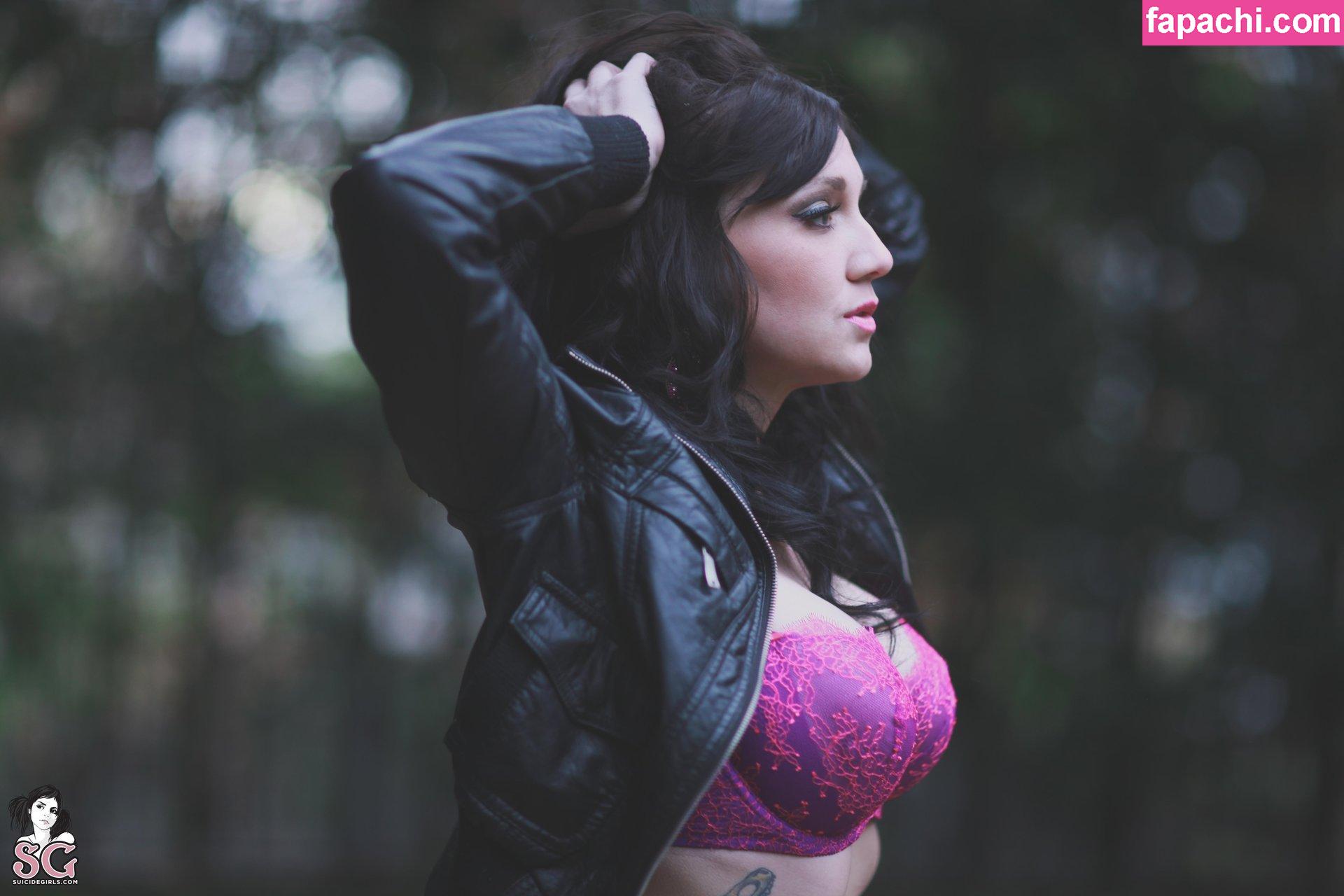 Phecda / Erica Fett / Ericafett leaked nude photo #0563 from OnlyFans