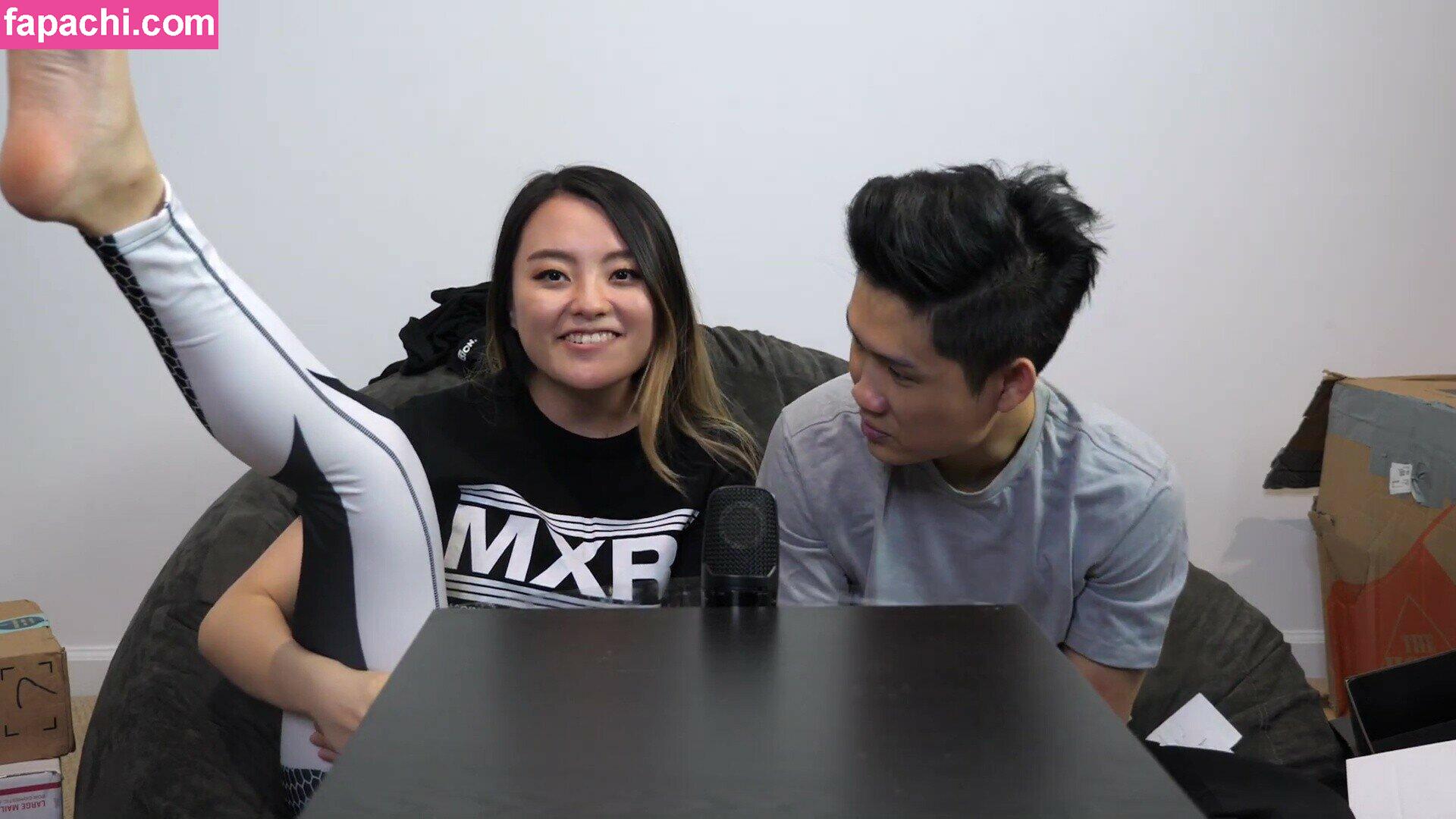 PotasticPanda / Jeannie / MXRPlays / mmoxreview / mxrlovesfans leaked nude photo #0140 from