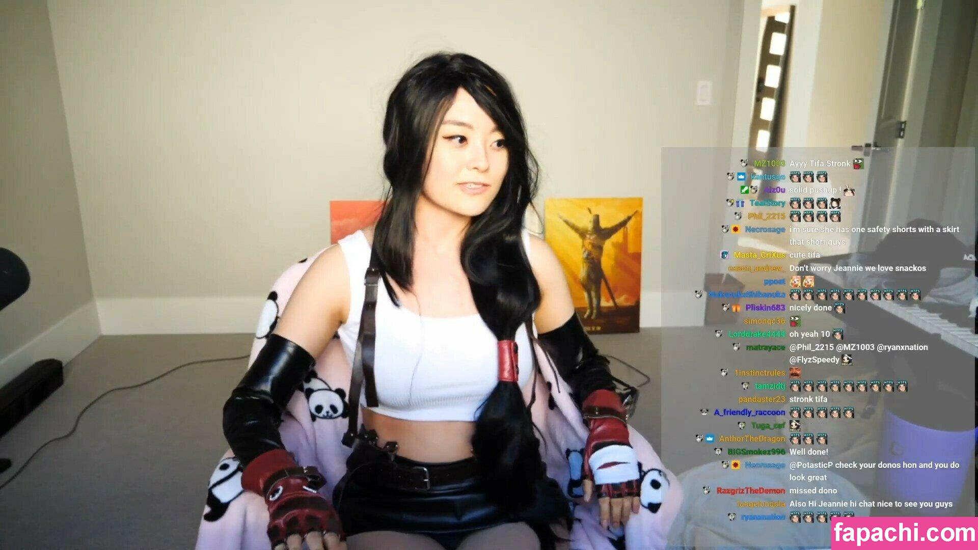 PotasticPanda / Jeannie / MXRPlays / mmoxreview / mxrlovesfans leaked