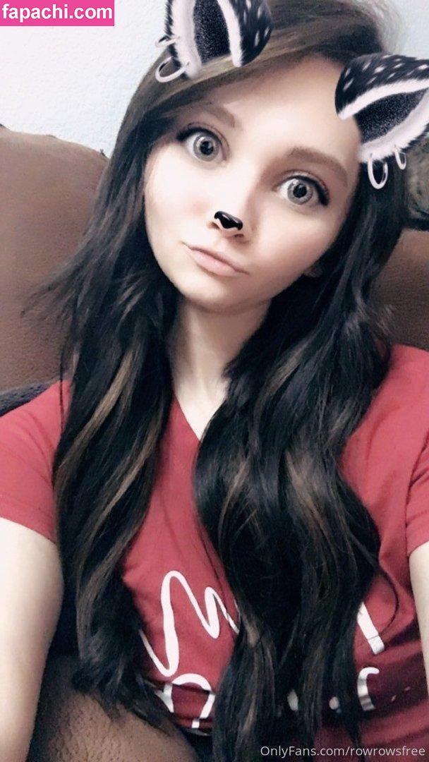 Rowans Valhalla / RowansWolves / rowans-valhalla leaked nude photo