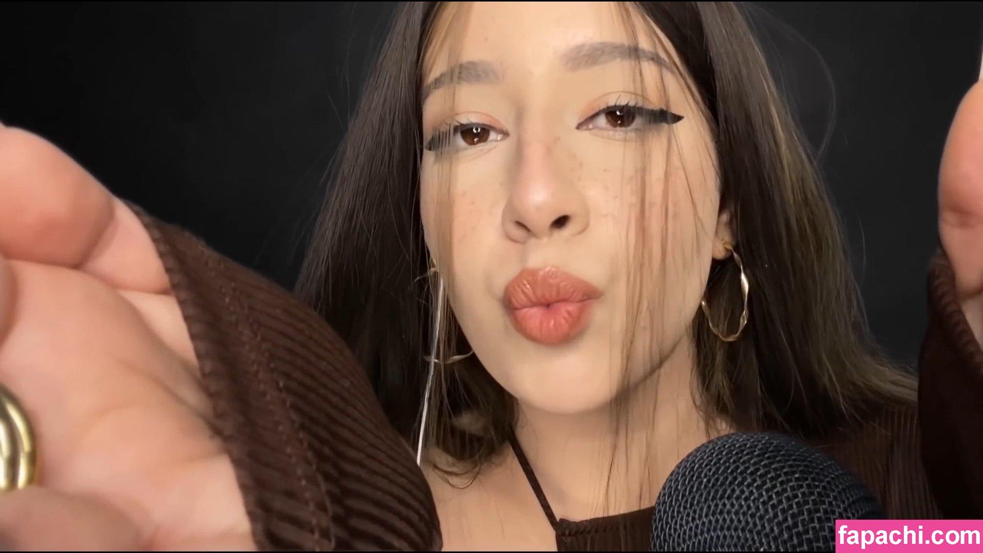 Shiny ASMR / Shinyasmr / theshiniestasmr leaked nude photo #0052 from