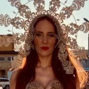 Kati Karenina / katikarenina / lizzywurstnudes leaked nude photo #0058