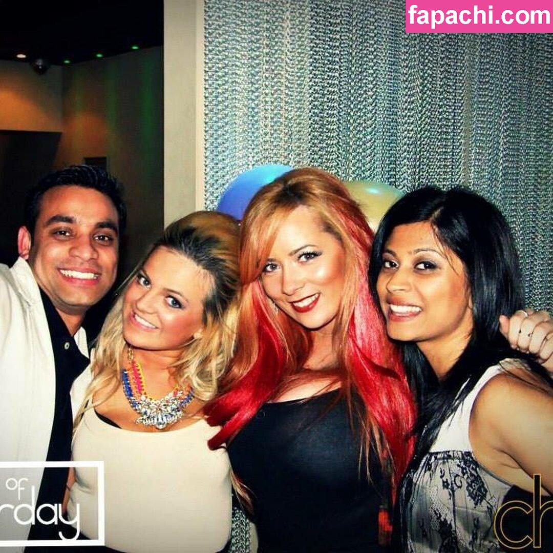 Stephanie Fox / stephaniefox90 / thestephaniefox leaked nude photo #0108 from OnlyFans/Patreon