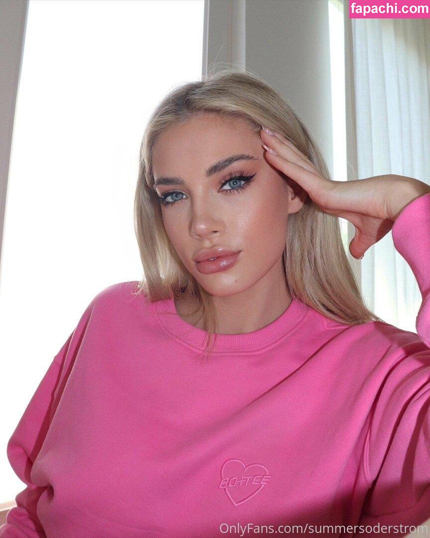 Summer Soderstrom / summersoderstrom leaked nude photo #0733 from