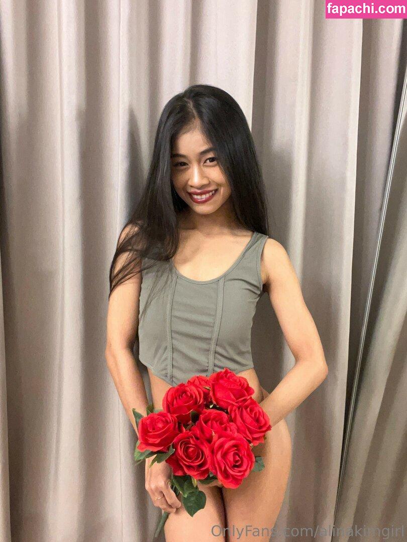 Tiny Alina / alinakimgirl / tiny.alina.kim / tiny_alina / tinyalina