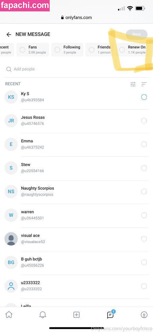 Yourboyfcisco / Troy Francisco / letroyfrancisco leaked nude photo #0012 from OnlyFans/Patreon