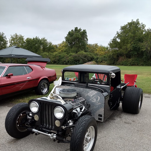 Florissant Auto Paint