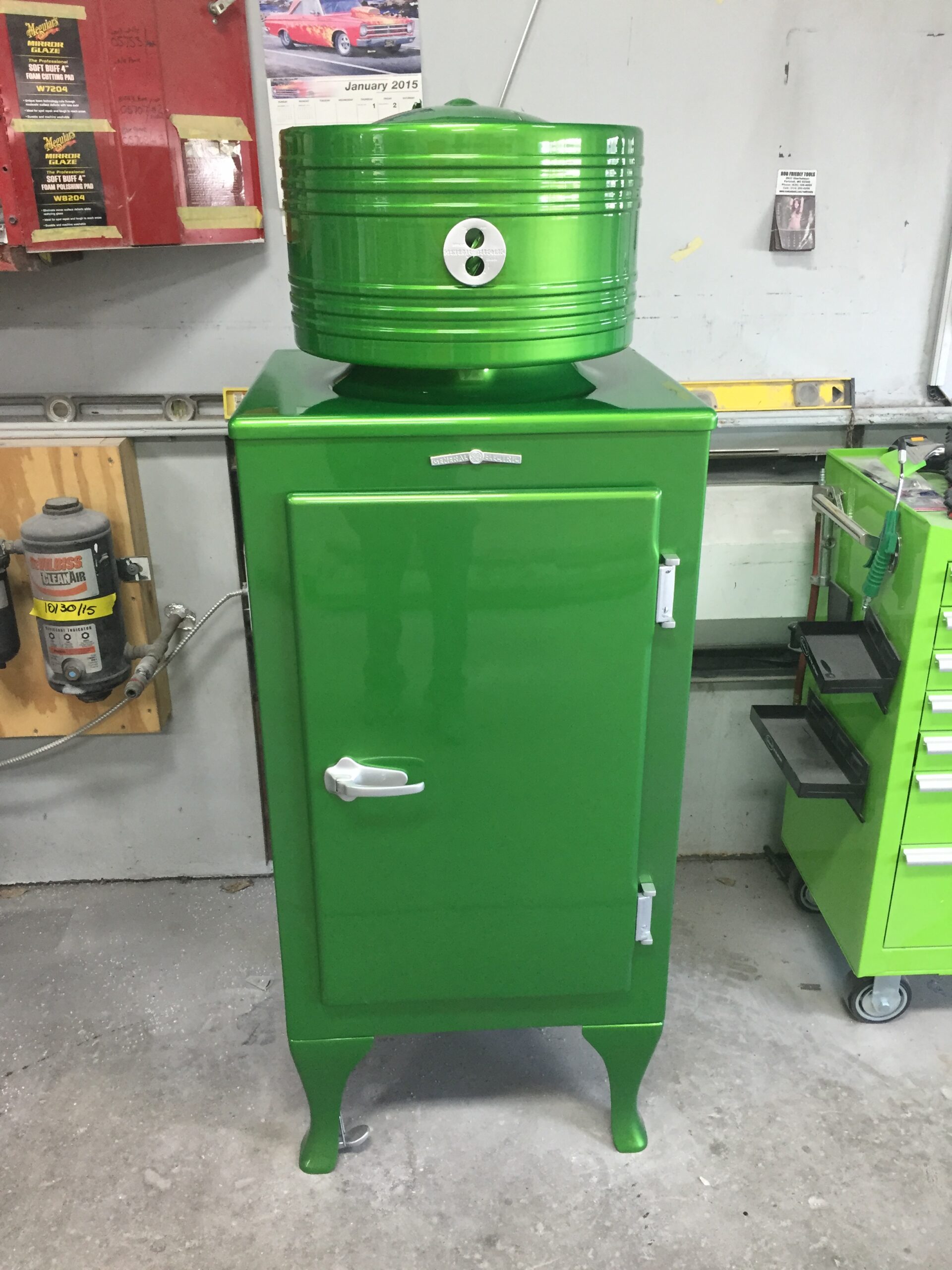 Photo Gallery Florissant Auto Paint