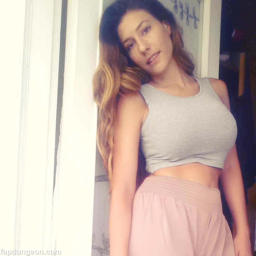 Hadar Simon - Big Boobs Israeli Girl - Page 3 of 3 - Fapdungeon