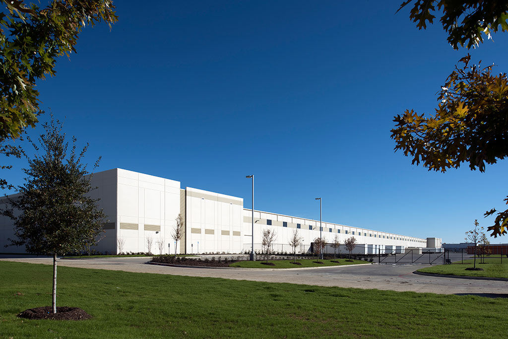 Victory Packaging Peinado Construction