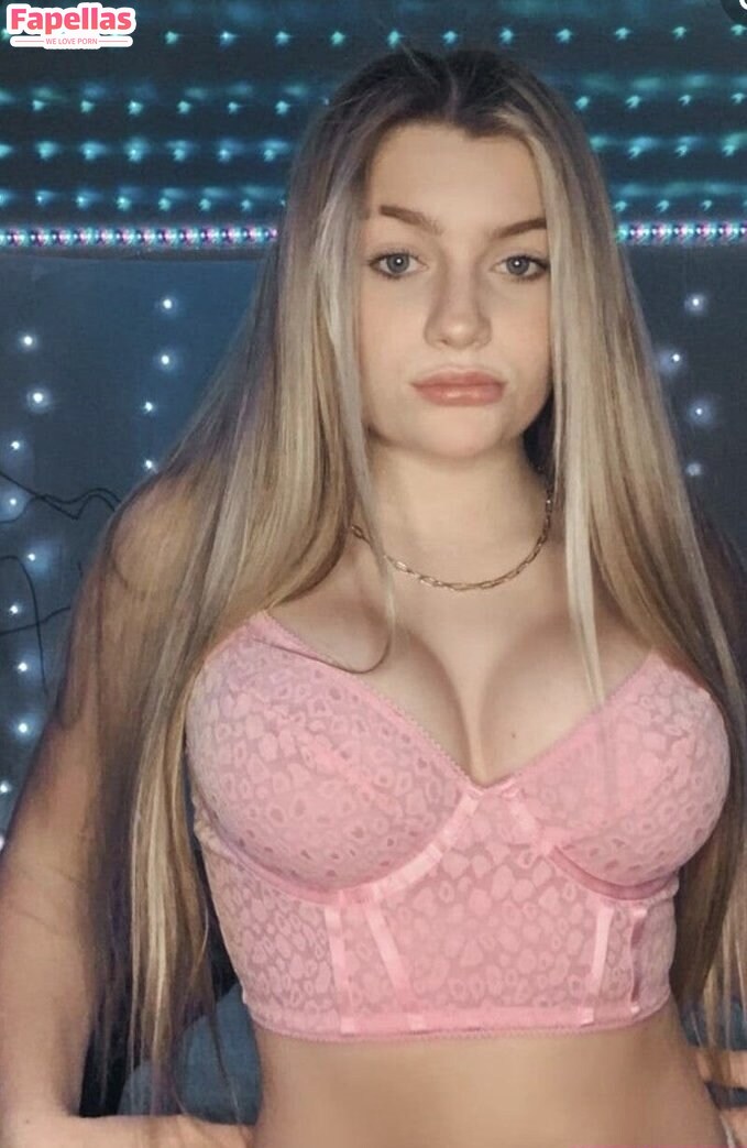 Adele Cash Nude Leaks OnlyFans - Fapellas