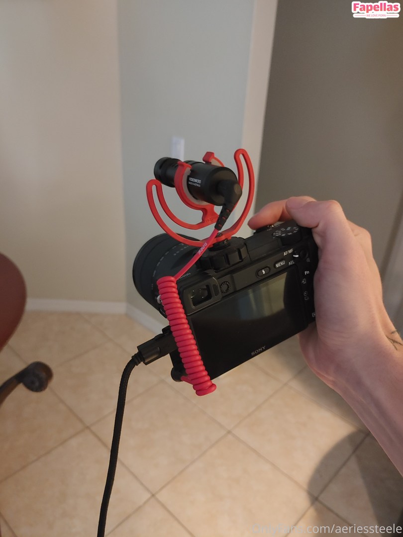 Aeries Steele aka aeriessteele Nude Leaks OnlyFans Photo #14 - Fapellas